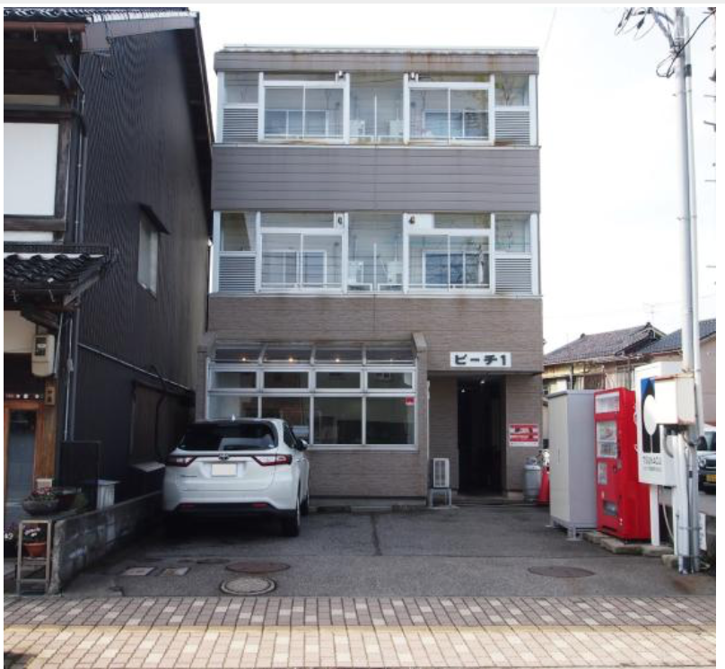 ビーチⅠの画像(1枚目)です