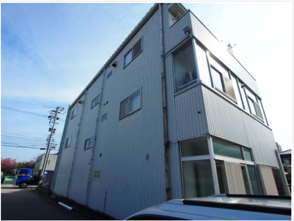 ビーチⅠの画像(3枚目)です