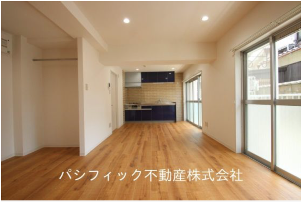 アサノガワハウスの画像(3枚目)です