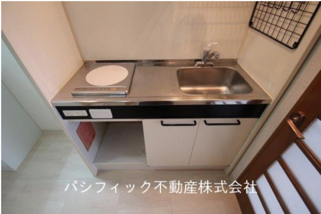 ピエ・タ・テール新庄の画像(8枚目)です