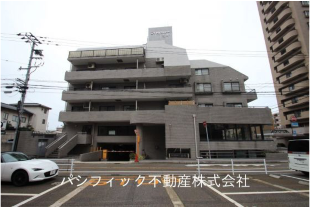 ロイヤルシャトー南町の画像(1枚目)です