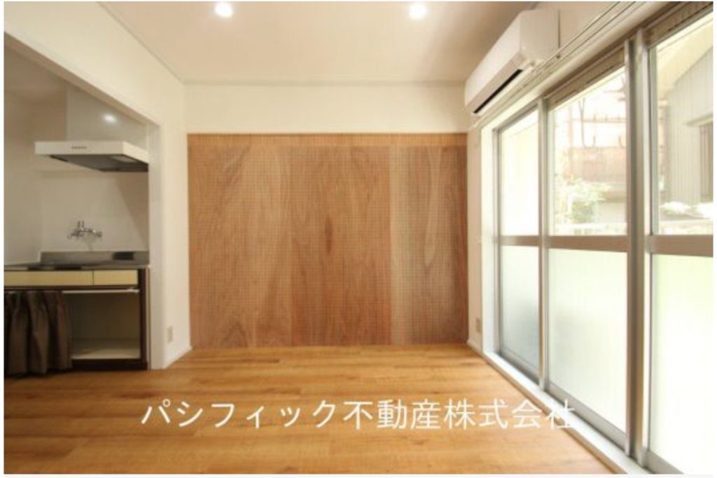 アサノガワハウスの画像(5枚目)です